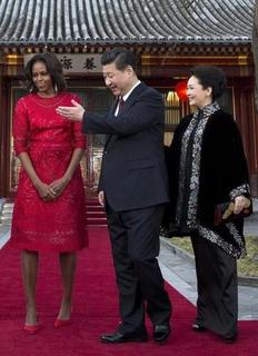 The World Needs China's Leadership