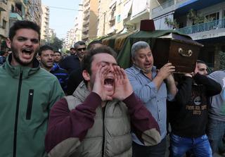 Syrian Rebels Pit Hezbollah Against Israel