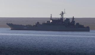 Is America Prepared to Sacrifice for Crimea?