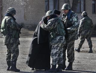 Don't Waste the Crisis in Ukraine