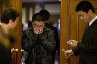 Could MH370 Damage China-Malaysia Ties?