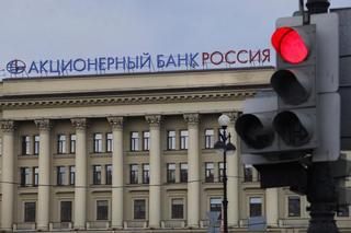 Moscow's Long, Corrupt Money Trail