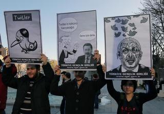 Why Turkey Banned Twitter