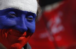 End of the EU's Soft Imperial Dream