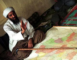 Pakistan Sheltered bin Laden? Prove It