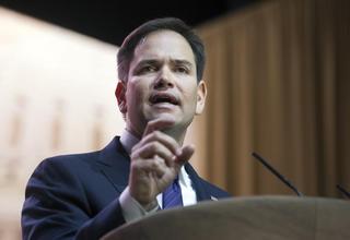 Rubio Offers Bill on Student Loan Alternative
