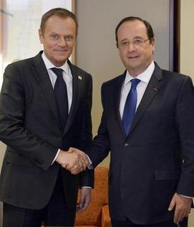 Poland Wins, in a Way, in Ukraine Crisis