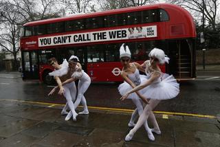 The Age of London's Oligarchs Is Ending