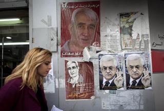 After the Mideast Peace Process, What Then?