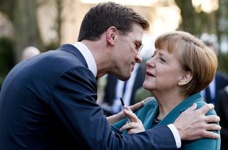 German Diplomacy: Reckless or Clever?