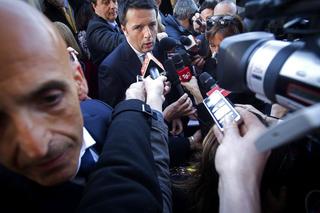 Can Matteo Renzi Fix Italian Politics?