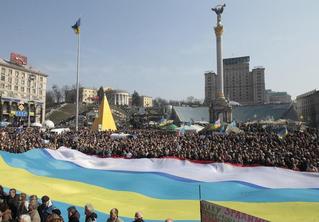 Would You Die for Ukraine?
