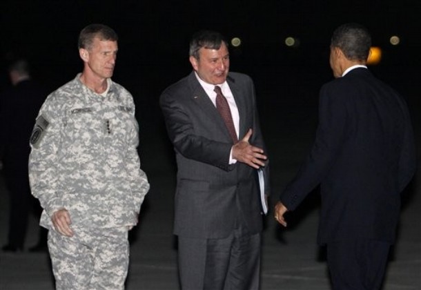 Drone Presence Trivialize Afghan War