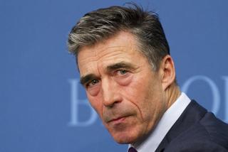 If NATO Doesn't Stand Up to Putin, It's Finished