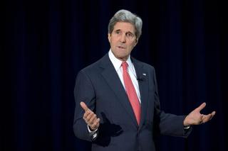 Netanyahu Killed Kerry's Peace Process