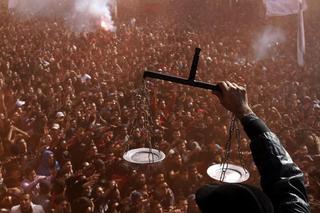 A Death Sentence for Egyptian Democracy