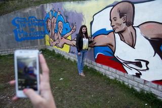 Is History Really Repeating in Crimea?