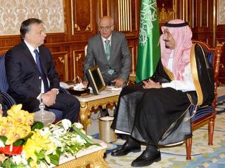 A U.S.-Saudi Divorce Is No Option