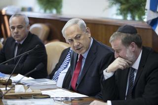 How a Biblical Worldview Helped Israel's Leaders