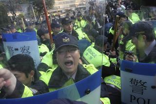 Taiwan's Faltering Democracy