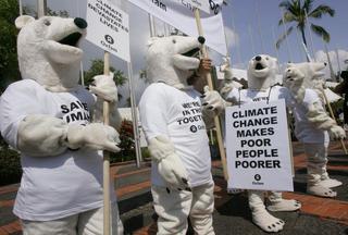 So No More Mass Extinctions Then?