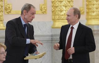 The Old Cold War Blocs Won't Work This Time