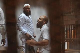 Egypt's Bloody Purge Is Just Beginning