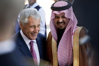 Why the Saudis Unfriended the U.S.
