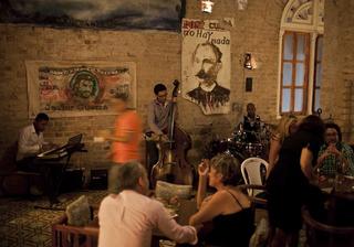 The Dangers of a Cuban Collapse