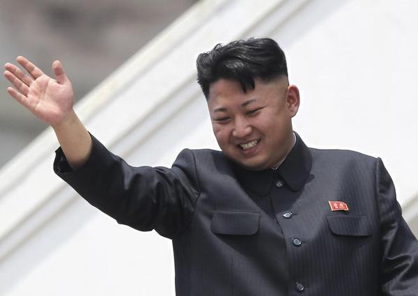 Stop Pushing North Korea to Disarm