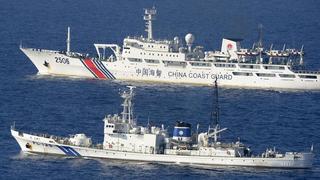Can Asia Prevent Its Own Crimea?