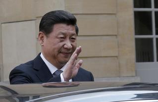 U.S. Losing Its Military Edge Over China