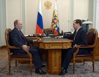 Putin's Land Grab Frightens Baltic States