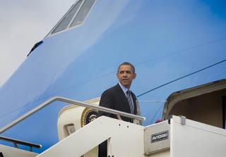 Obama's 21st Century Power Politics