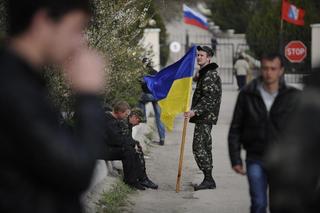 Ukraine's Next Big Headache