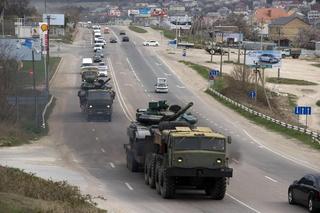 What Would Ukraine Invasion Look Like?