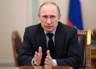 Putin and Pyrrhic Victories