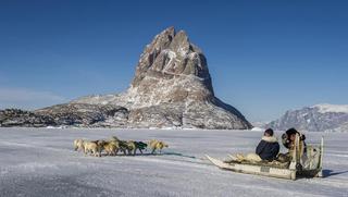 Arctic: The Next U.S., Russian Flashpoint
