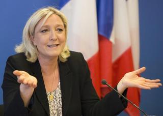 Tea Party Libertarianism Sweeps France