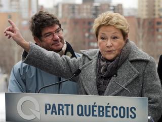 A Quebec Election Still Up for Grabs