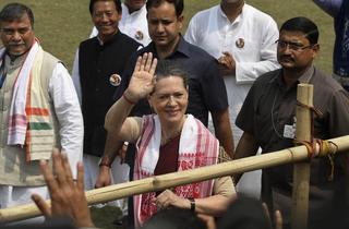 Beware India's Angry Middle Class