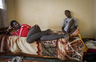 Why Africa's Turning Anti-Gay