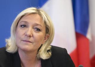 Why France Has Given Up on Its Politicians