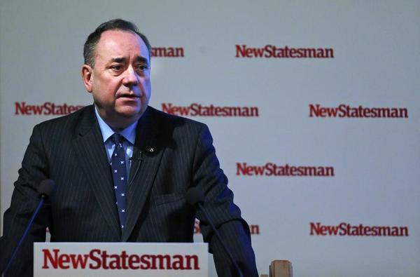 Is Britain Prepared to Lose Scotland?