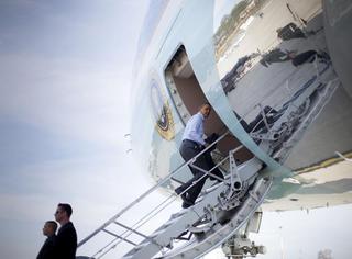 Time for Obama to Face Global Realities