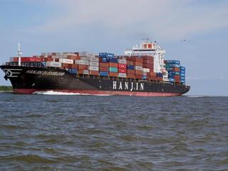 Ugly & Essential World of Container Shipping