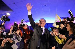 Devastating Losses for France's Socialists