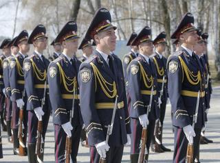 The Best Weapon Against Putin Isn't NATO