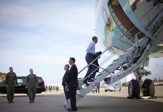 Obama Has No Russia Policy
