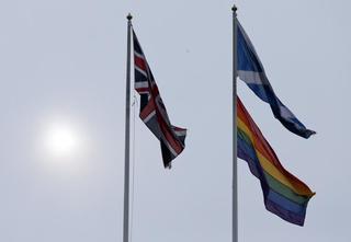 The Case for Scotland